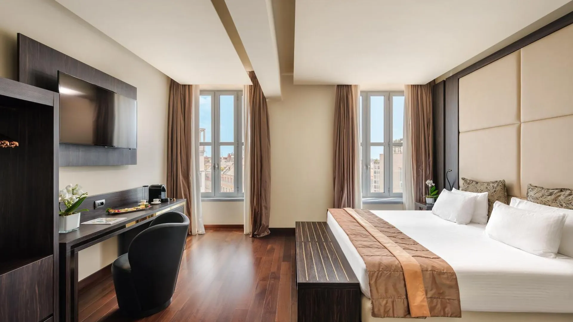 Hotel The Square Milano Duomo