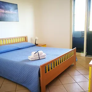  Appartamento Iacono Italia