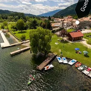  Chalet Al Italia