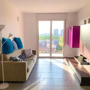  Appartamento Parkview Boutique Italia