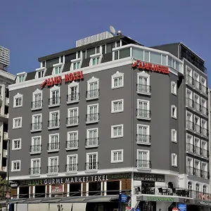 Vatan Asur 4* İstanbul