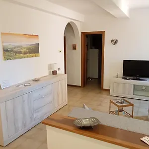  Appartamento La Casa Di Elisa Italia