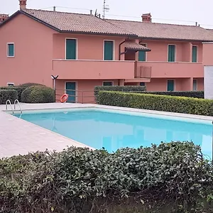  Appartamento Mahatma View Italia