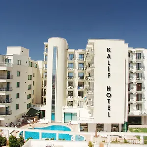 Kalif 3* Ayvalı