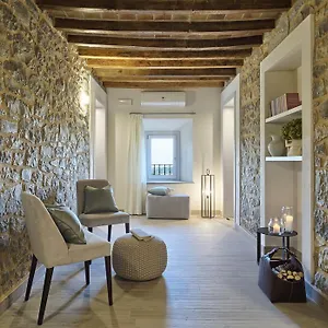  Séjour à la campagne Relais Ginevra Italie