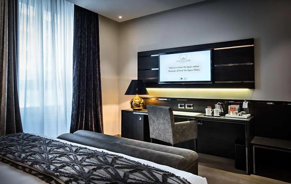 The Square Milano Duomo Hotel 4*,  Italien