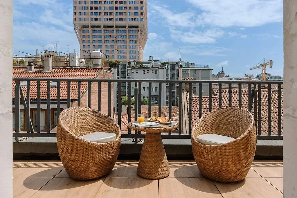 The Square Milano Duomo Hotel 4*,  Italien