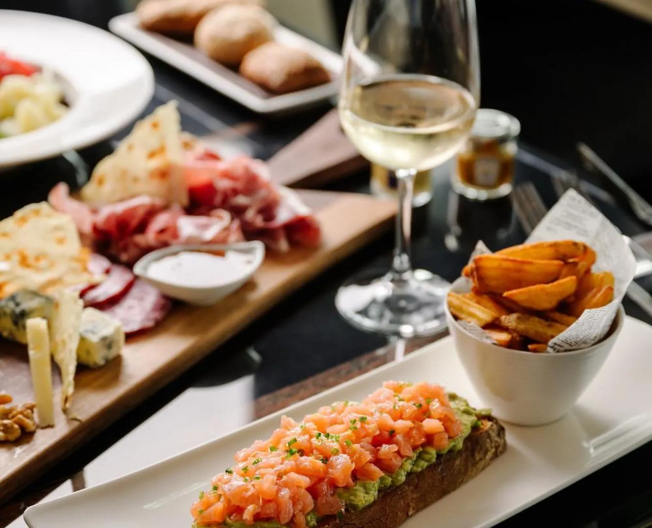 ****  The Square Milano Duomo Hotel Italien