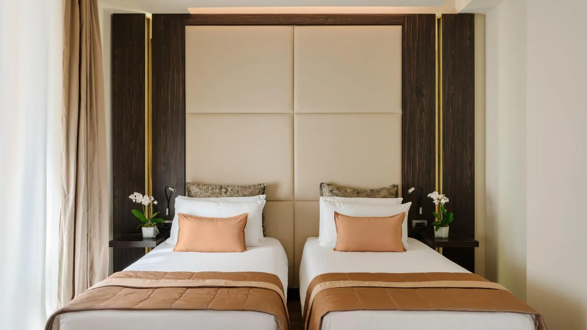 The Square Milano Duomo Hotel