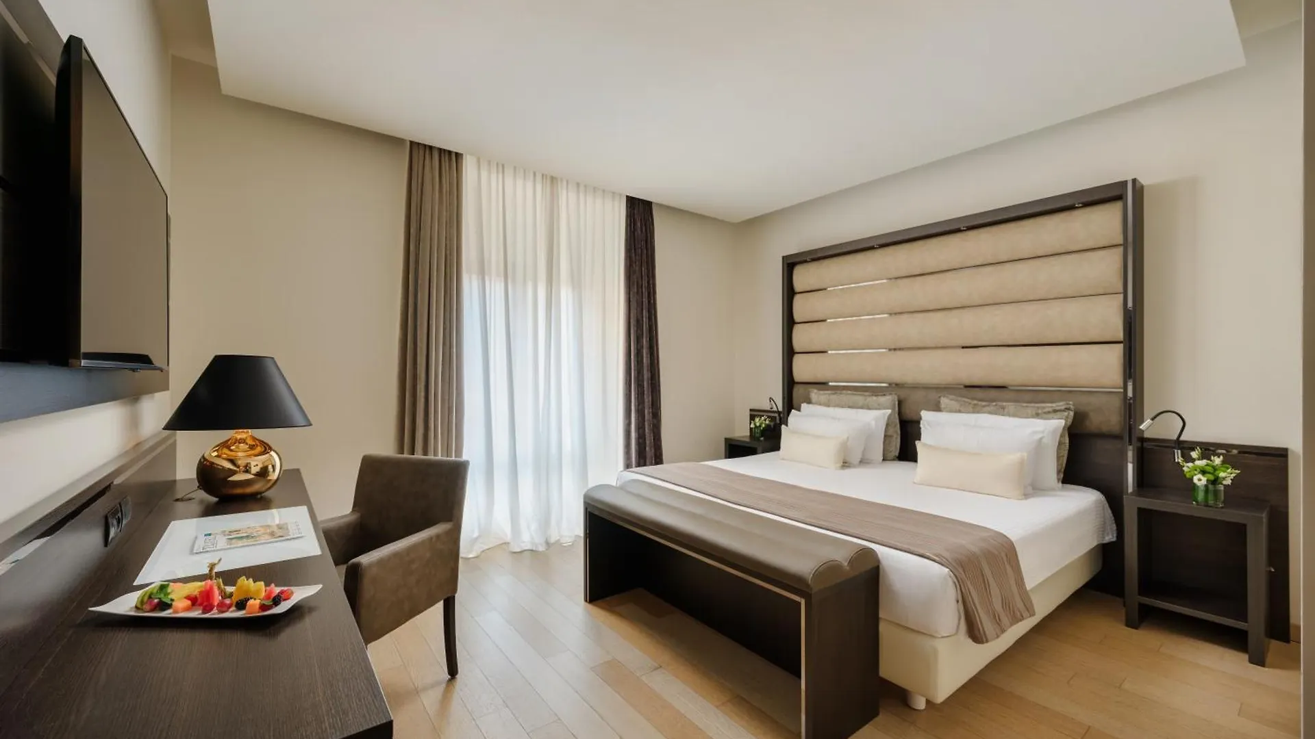 The Square Milano Duomo Hotel Italien