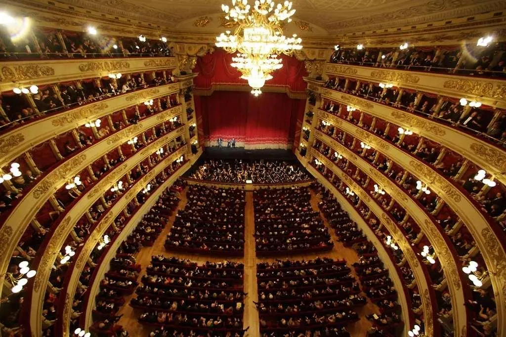 Hotel The Square Milano Duomo - Preferred Hotels & Resorts